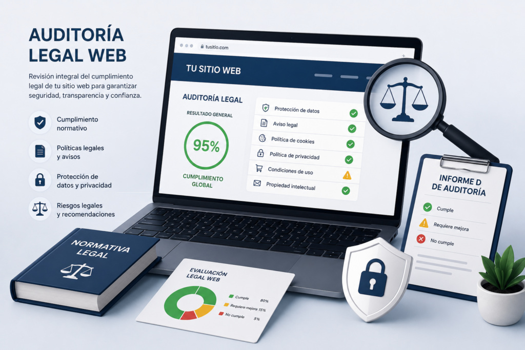 Compliance Tecnológico