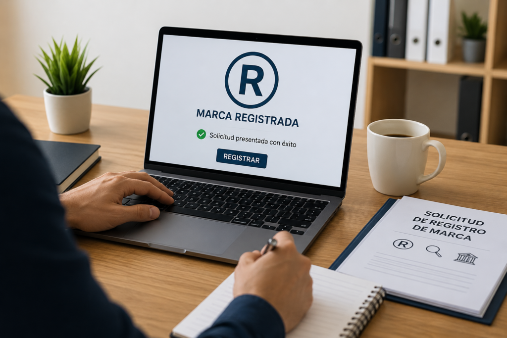 Registro de Marca